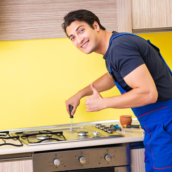 what kind of stove repairs do you specialize in in Niskayuna NY